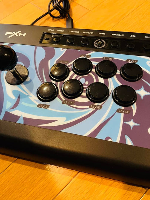 Pxn Game Controller For Pc 008