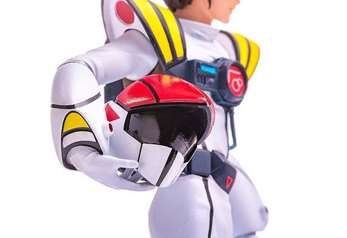Good Smile Company Character 1/20Plamax Mf-27