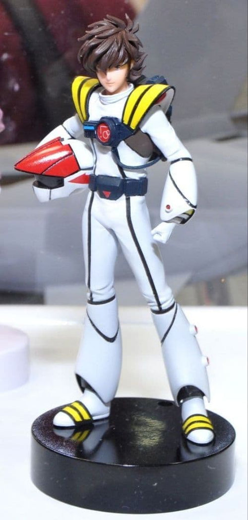 Good Smile Company Character 1/20Plamax Mf-27