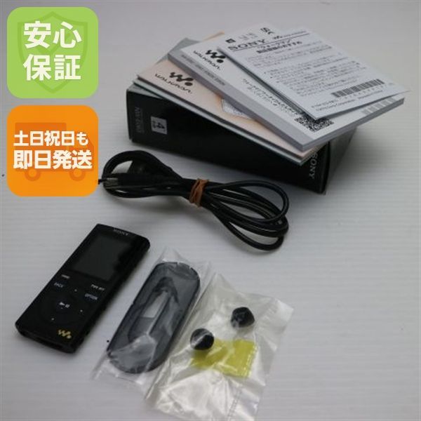 Digital Audio Player Nw-E063 Walkman Sony Ok 02000