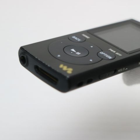 Digital Audio Player Nw-E063 Walkman Sony Ok 02000