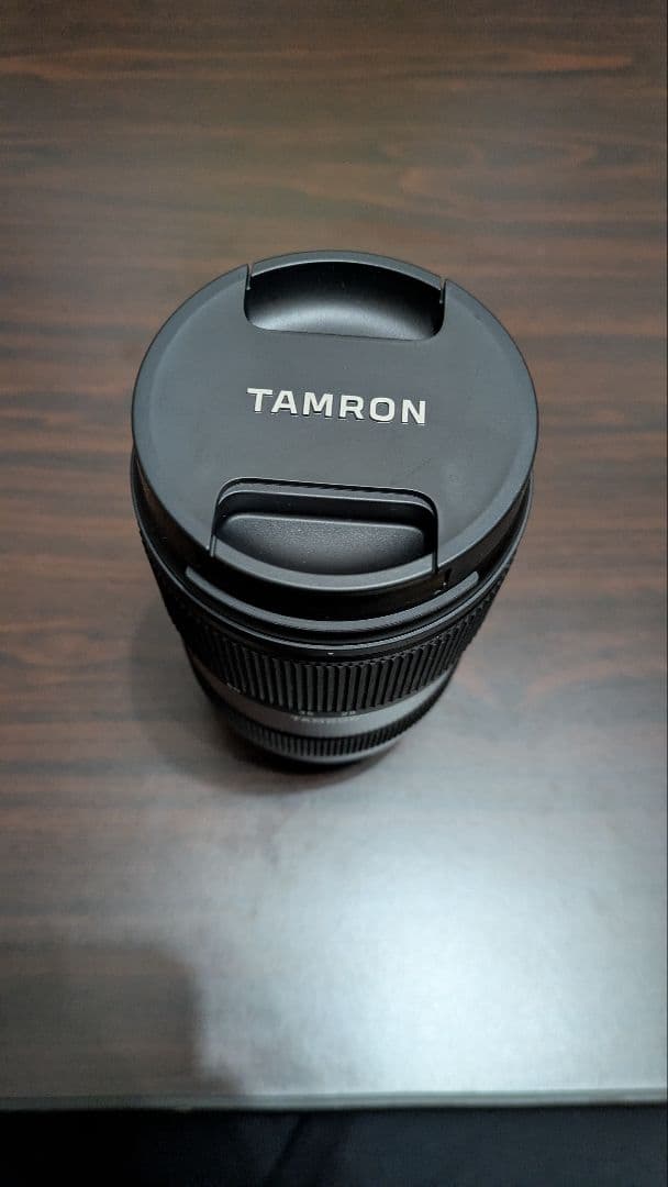 Tamron Lens (Zoom) 28-75Mm F/2.8 Di Iii Vxd G2 Sony