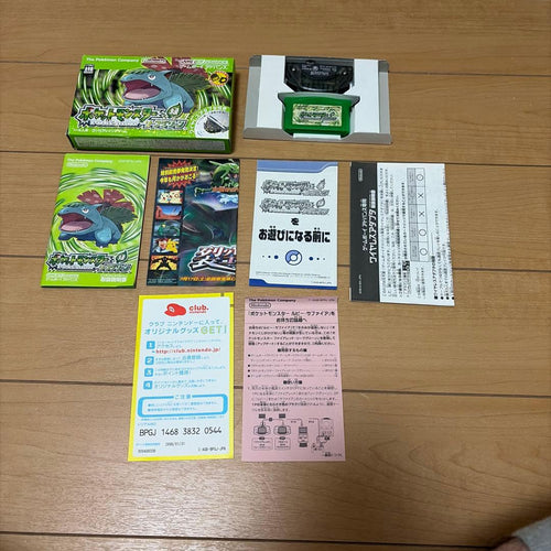 Games