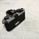 Nikon Slr Camera (Film) Fm