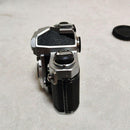 Nikon Slr Camera (Film) Fm