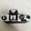 Nikon Slr Cameras (Film) Fm