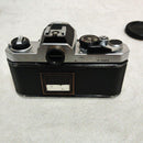Nikon Slr Camera (Film) Fm