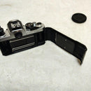 Nikon Slr Cameras (Film) Fm