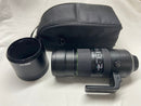 Pentax Zoom Lenses Hd Pentax-D Fa 150-450Mm
