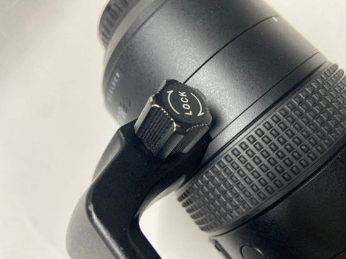 Pentax Zoom Lenses Hd Pentax-D Fa 150-450Mm