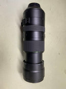 Pentax Zoom Lenses Hd Pentax-D Fa 150-450Mm