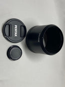 Pentax Zoom Lenses Hd Pentax-D Fa 150-450Mm