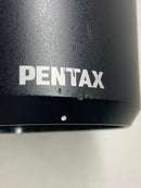 Pentax Zoom Lenses Hd Pentax-D Fa 150-450Mm