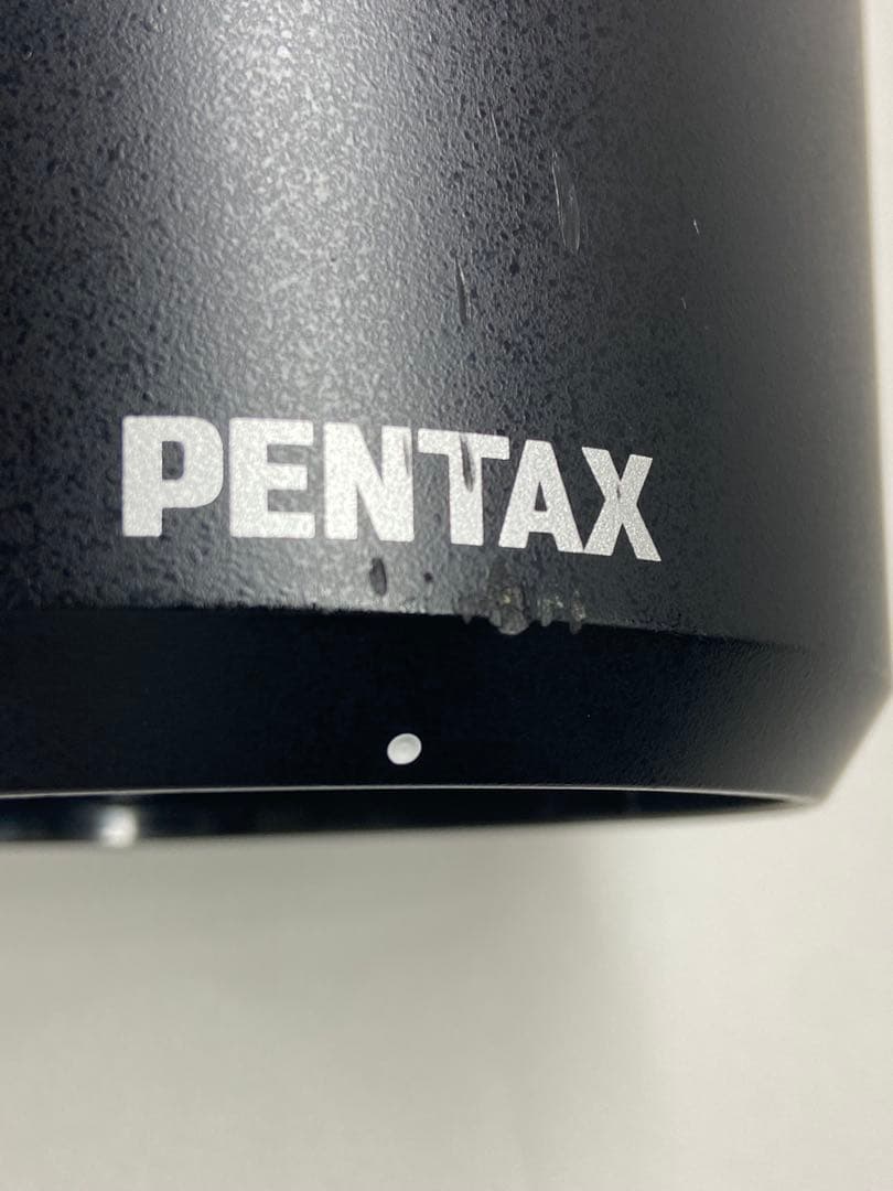 Pentax Zoom Lenses Hd Pentax-D Fa 150-450Mm