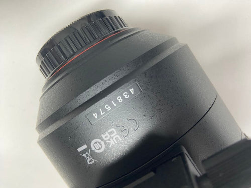 Pentax Zoom Lenses Hd Pentax-D Fa 150-450Mm