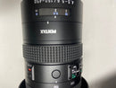 Pentax Zoom Lenses Hd Pentax-D Fa 150-450Mm