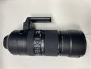 Pentax Zoom Lenses Hd Pentax-D Fa 150-450Mm