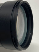 Pentax Zoom Lenses Hd Pentax-D Fa 150-450Mm