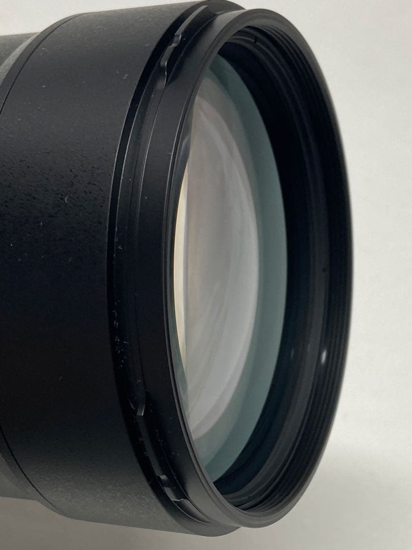 Pentax Zoom Lenses Hd Pentax-D Fa 150-450Mm