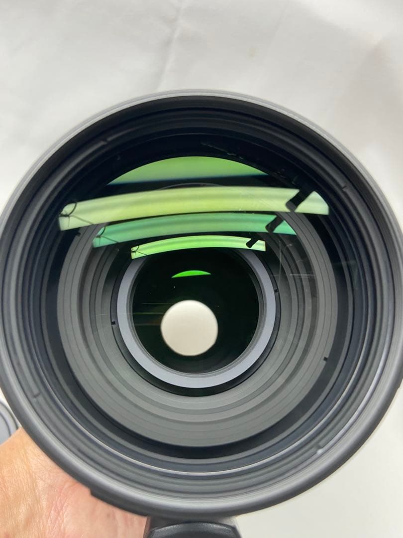 Pentax Zoom Lenses Hd Pentax-D Fa 150-450Mm