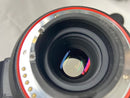Pentax Zoom Lenses Hd Pentax-D Fa 150-450Mm