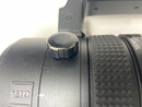 Pentax Zoom Lenses Hd Pentax-D Fa 150-450Mm