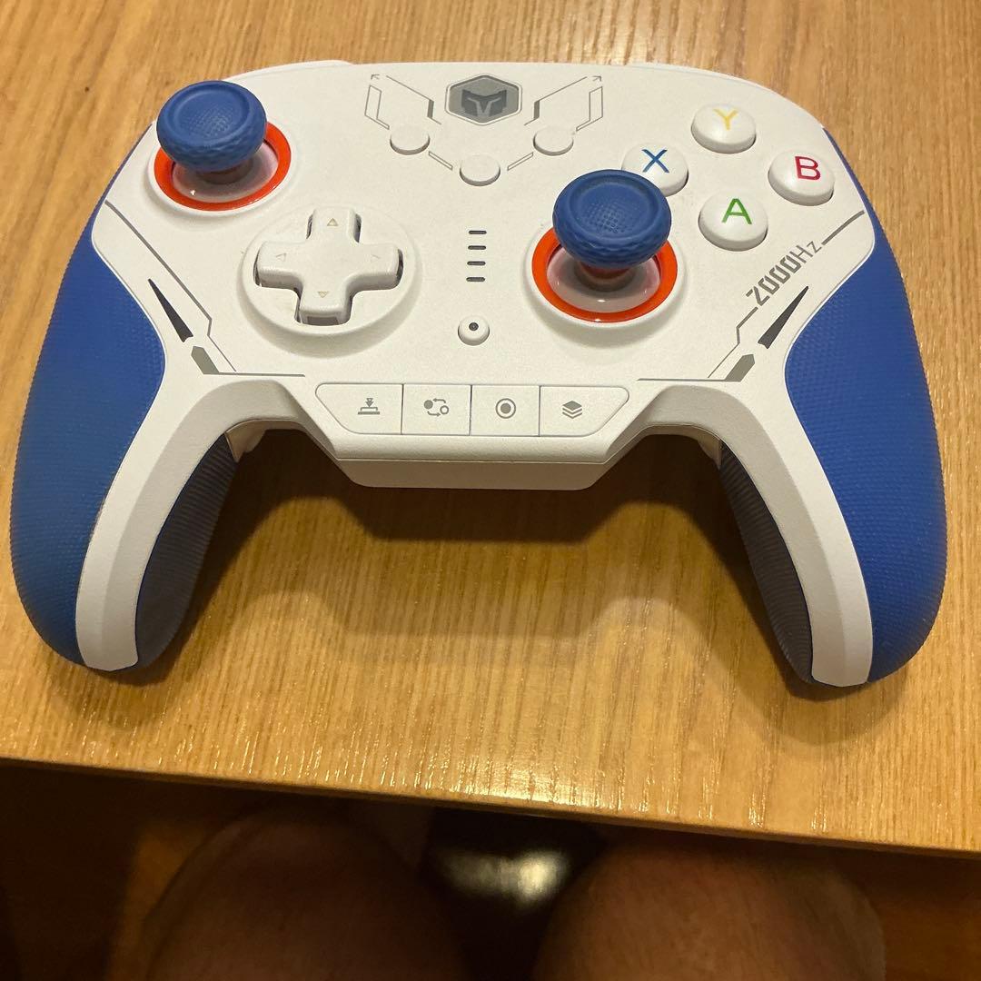 Computer Game Controllers Blitz 2