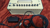 Yamaha Guitar Amplifiers Thr10Ii