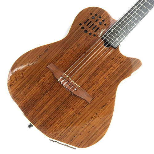 Classical Guitar Godin 25Th Anniversary Acs Rosewood