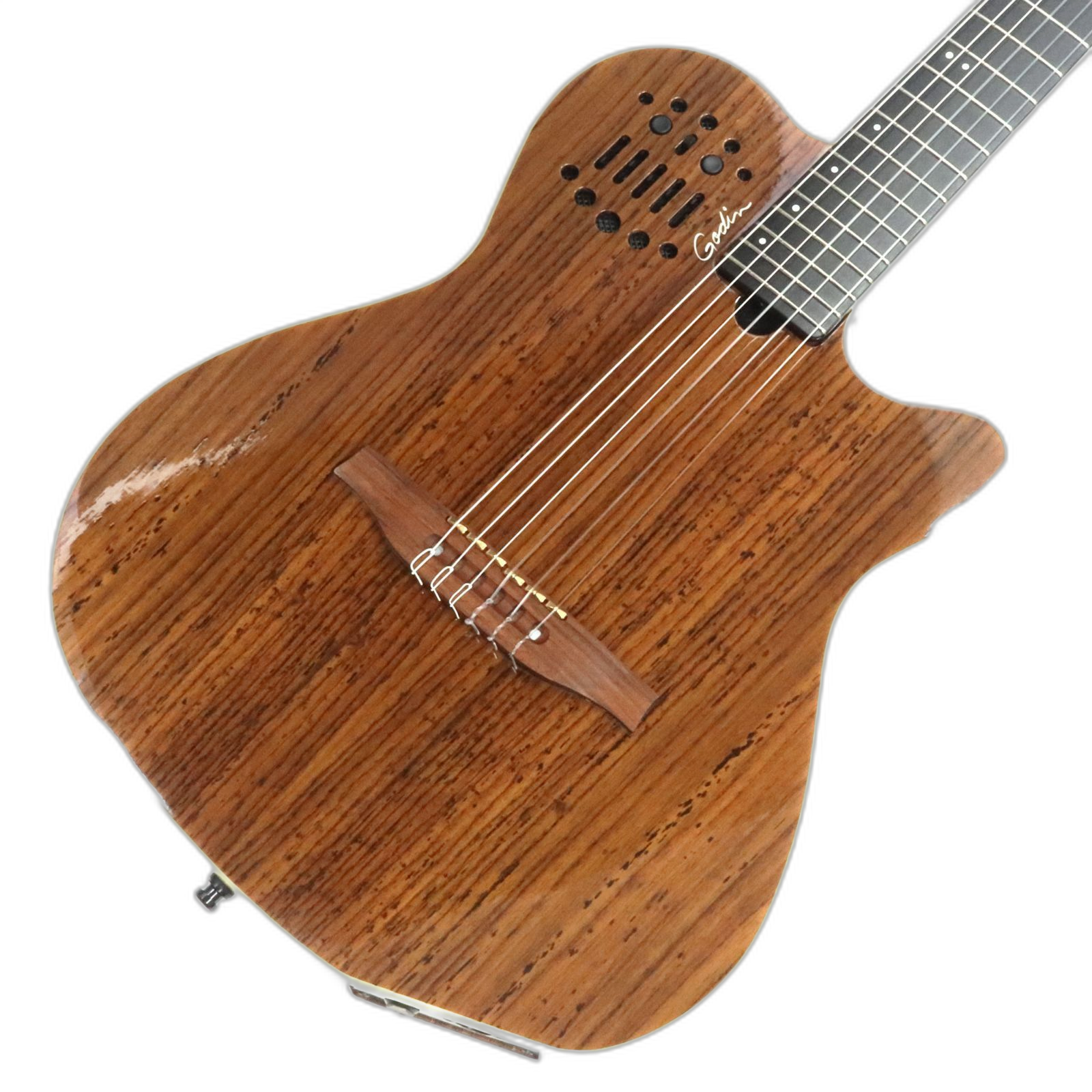 Classical Guitar Godin 25Th Anniversary Acs Rosewood