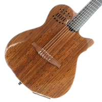 Classical Guitar Godin 25Th Anniversary Acs Rosewood