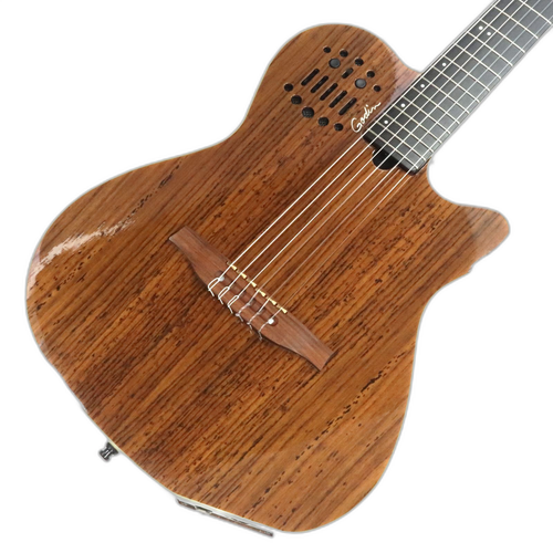 Classical Guitar Godin 25Th Anniversary Acs Rosewood