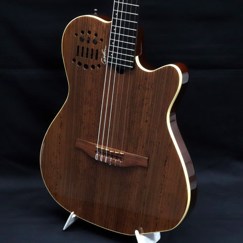 Classical Guitar Godin 25Th Anniversary Acs Rosewood