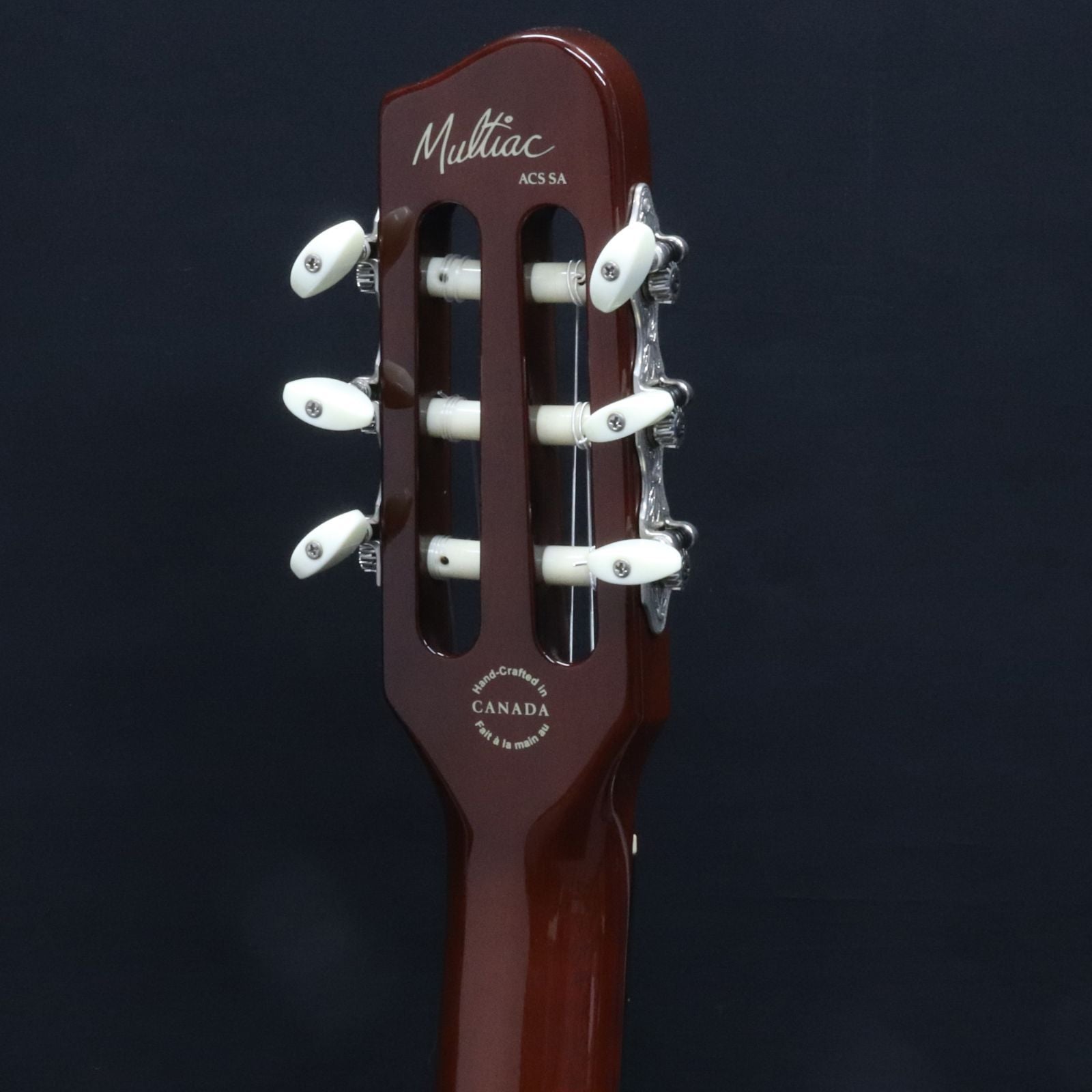 Classical Guitar Godin 25Th Anniversary Acs Rosewood