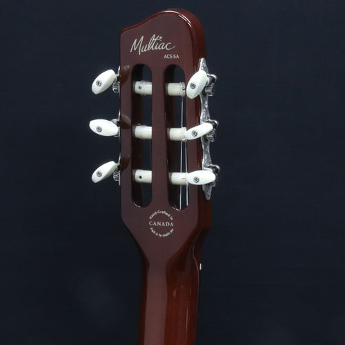 Classical Guitar Godin 25Th Anniversary Acs Rosewood