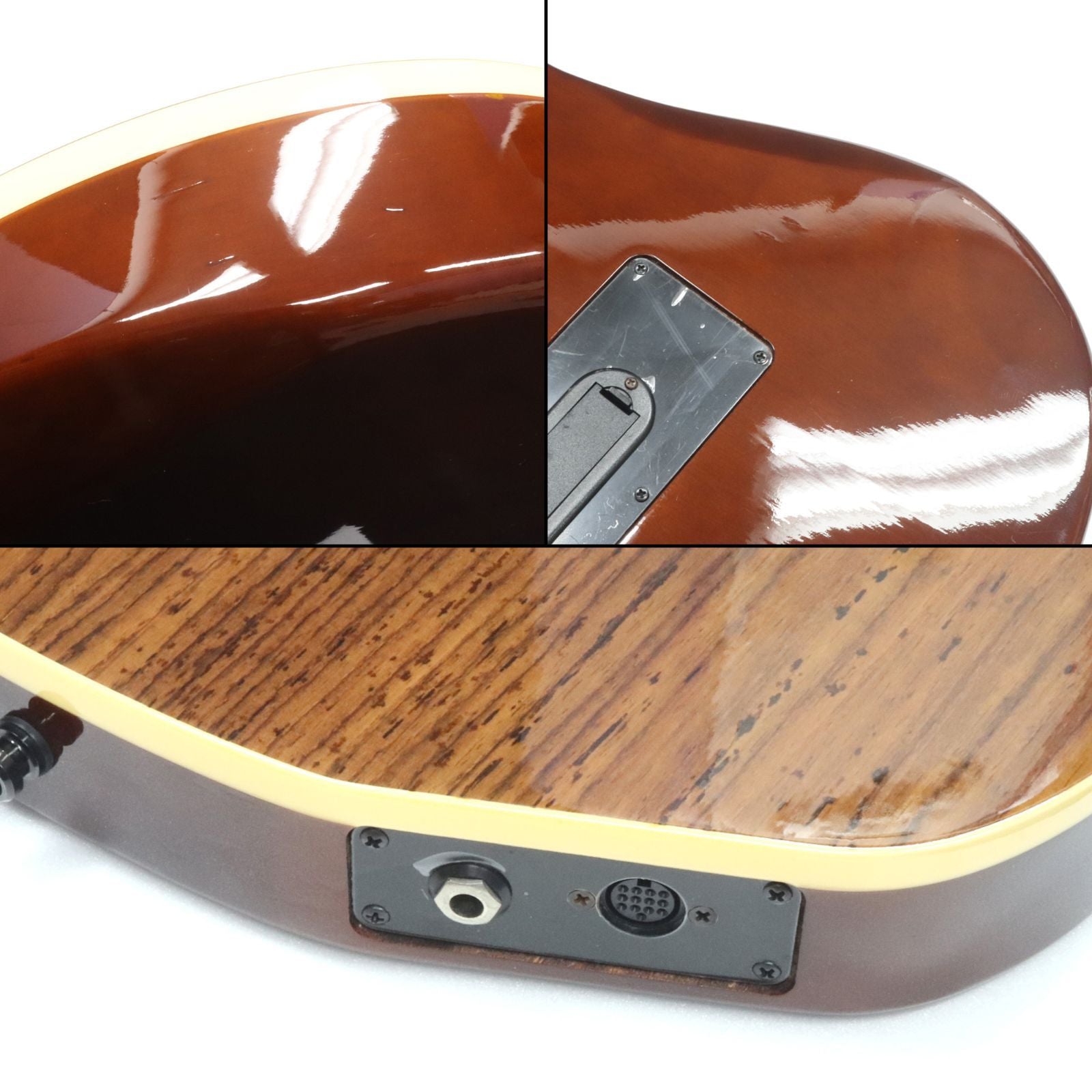 Classical Guitar Godin 25Th Anniversary Acs Rosewood
