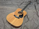 Yamaha Acoustic Guitar Fg12-250 12