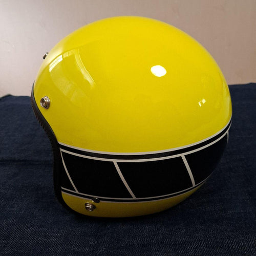 Jet Helmets