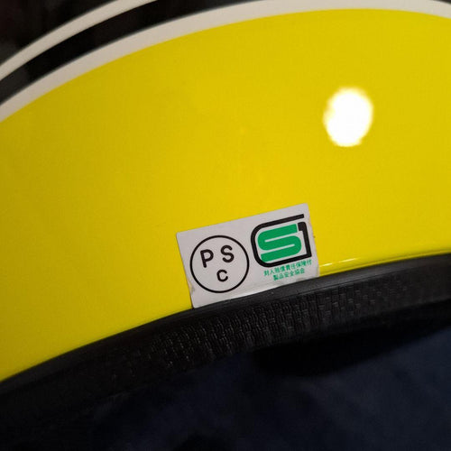 Jet Helmets