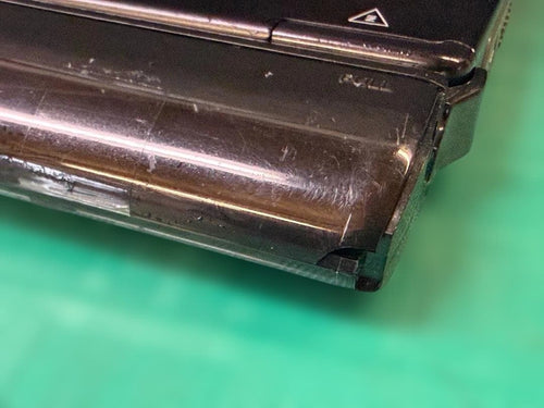 Aiwa Cassette Players Px550