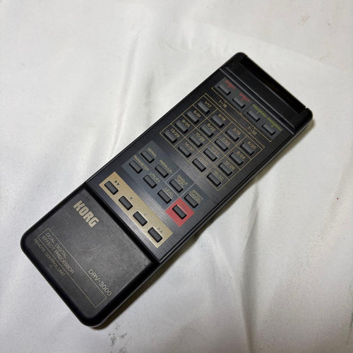 Korg Other Drv-3000