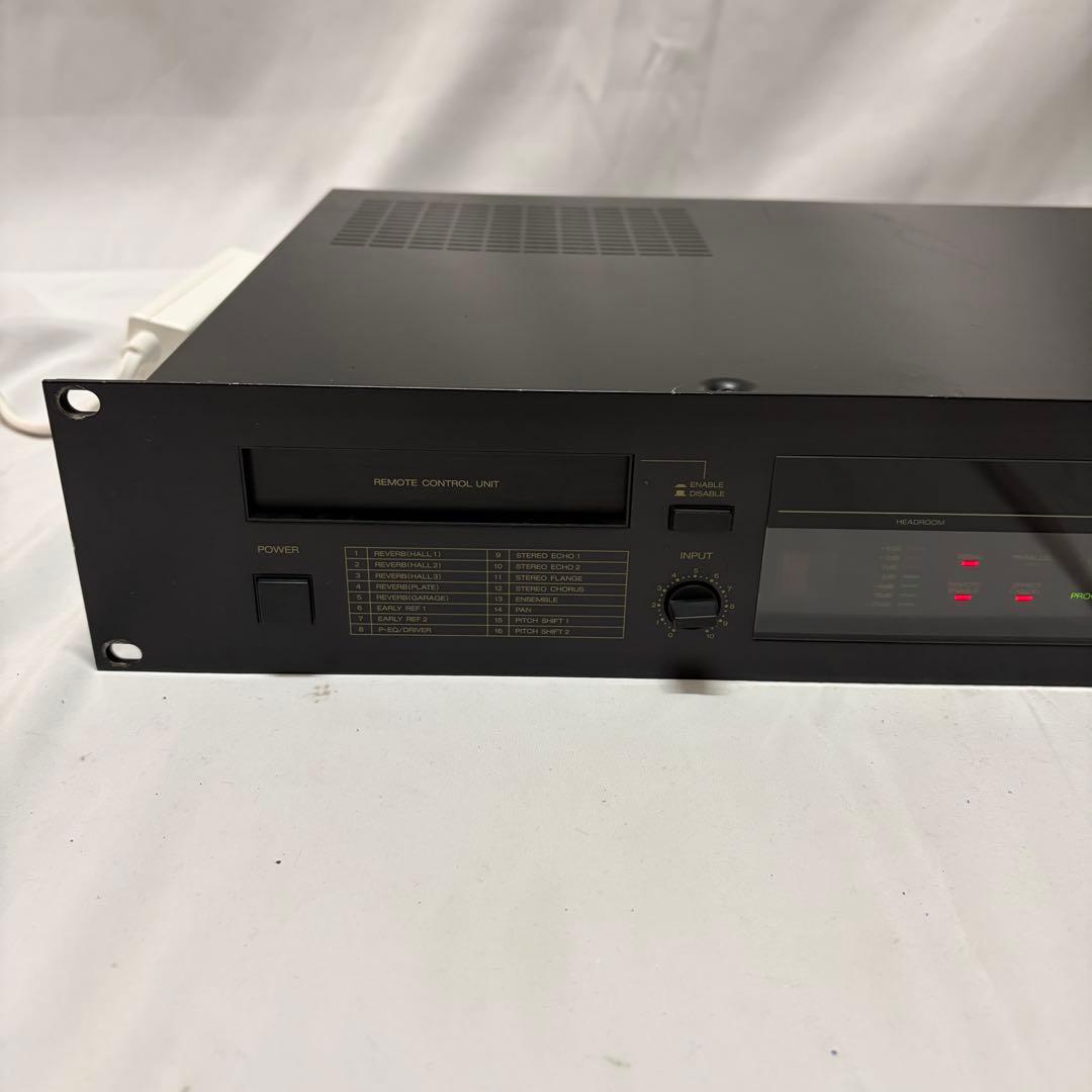 Korg Other Drv-3000
