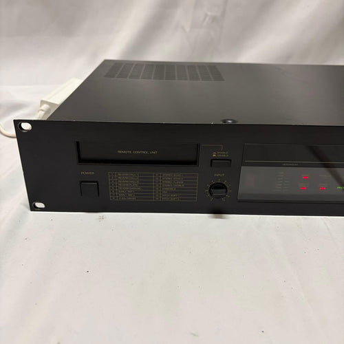 Korg Other Drv-3000