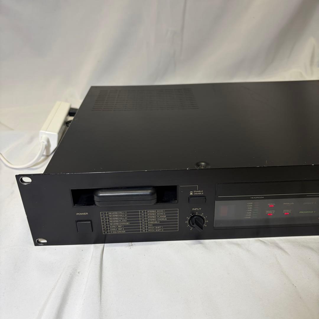 Korg Other Drv-3000