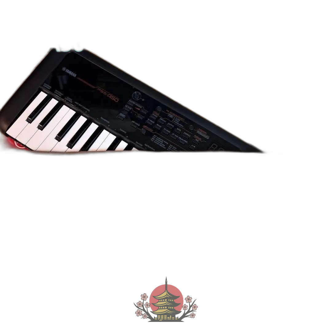 Yamaha Keyboard Electronic Piano Pss-A50 37