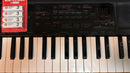 Yamaha Keyboard Electronic Piano Pss-A50 37