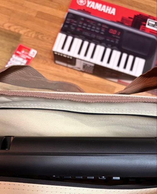 Yamaha Keyboard Electronic Piano Pss-A50 37