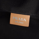 Prada Tote Bag Canapa 2Way