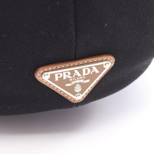 Prada Tote Bag Canapa 2Way