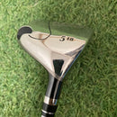 Akira Products Fairway Woods Adr 5W 18 Vts Proforce 6S